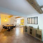 Villa Mas Provencale Jardin Piscine Saint-Cyr-sur-Mer