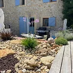 Mas Provencale Jardin Piscine Villa Saint-Cyr-sur-Mer