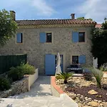 Mas Provencale Jardin Piscine Villa