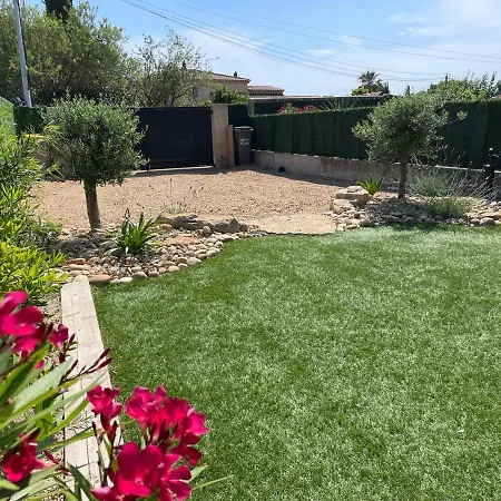 Mas Provencale Jardin Piscine Willa *